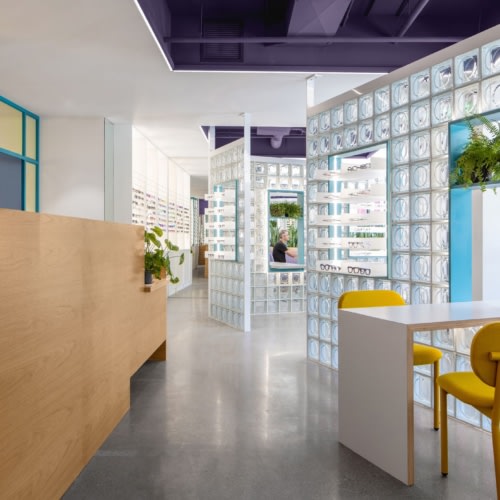 recent Rafael Soldi healthcare photography projects