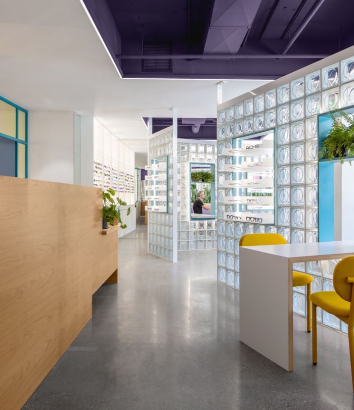 Eye Eye Clinic - 0