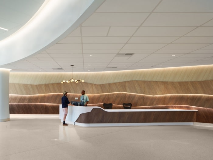 Geisinger Wyoming Valley Medical Center - Frank M. and Dorothea Henry Cancer Center (HCC) Expansion - 0