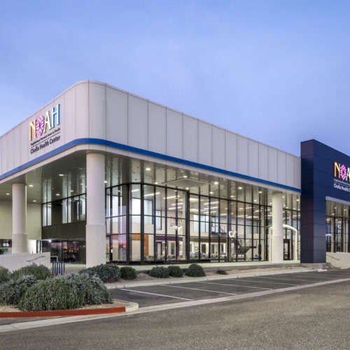 recent Kyle Zirkus healthcare photography projects