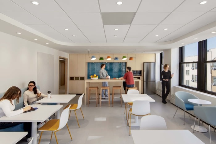SCO Family of Services - Genovese Family Life Center - 0
