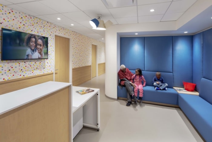 SCO Family of Services - Genovese Family Life Center - 0