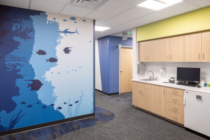 Southdale Pediatrics Clinic - 0
