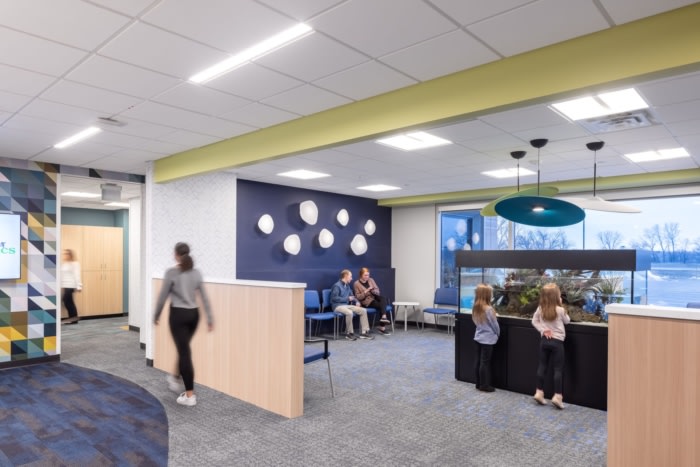 Southdale Pediatrics Clinic - 0