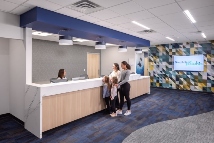 Southdale Pediatrics Clinic - 0