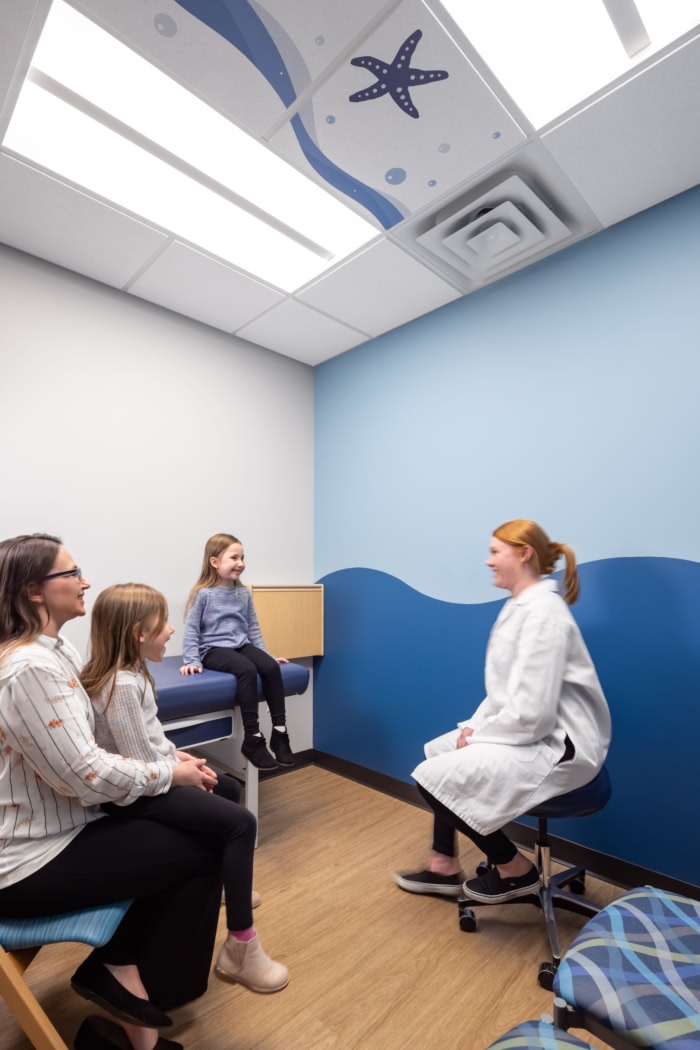 Southdale Pediatrics Clinic - 0
