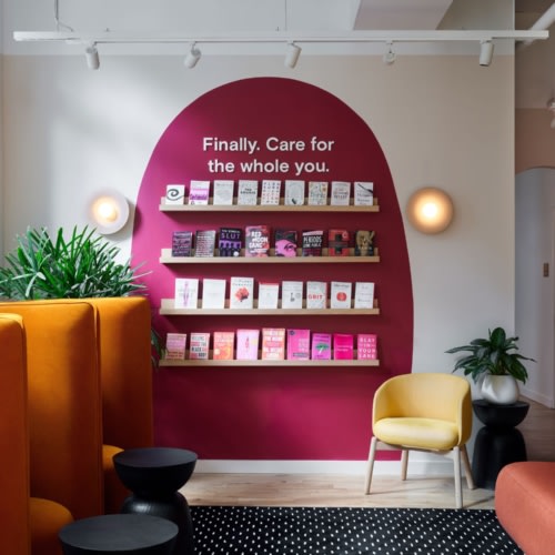 Tia Clinic SoHo