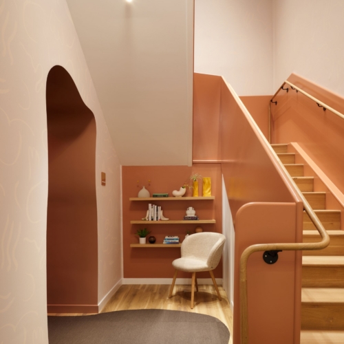 recent Reid Rolls healthcare photography projects