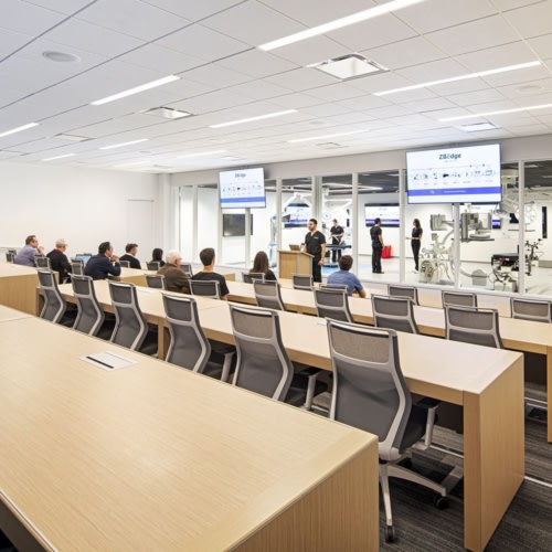 Zimmer Biomet - Bioskills Center
