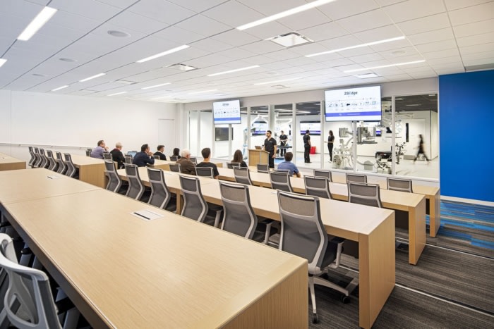 Zimmer Biomet - Bioskills Center - 0