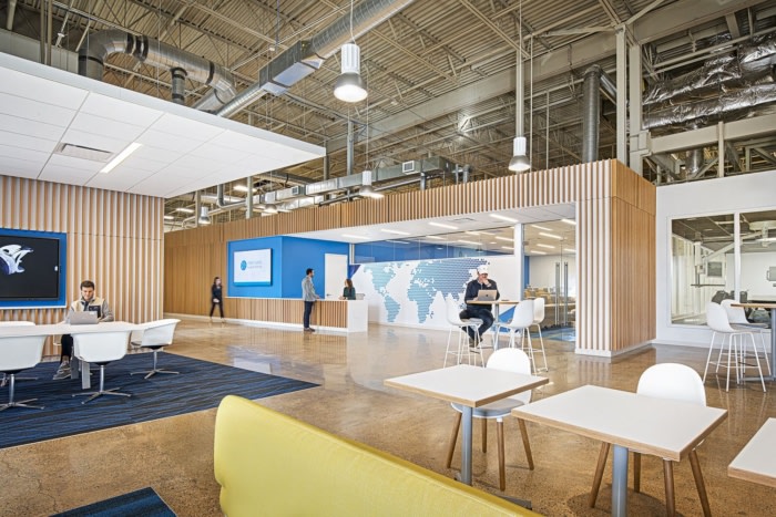 Zimmer Biomet - Bioskills Center - 0