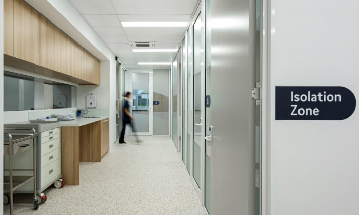 Heal Urgent Care Clinic - 0