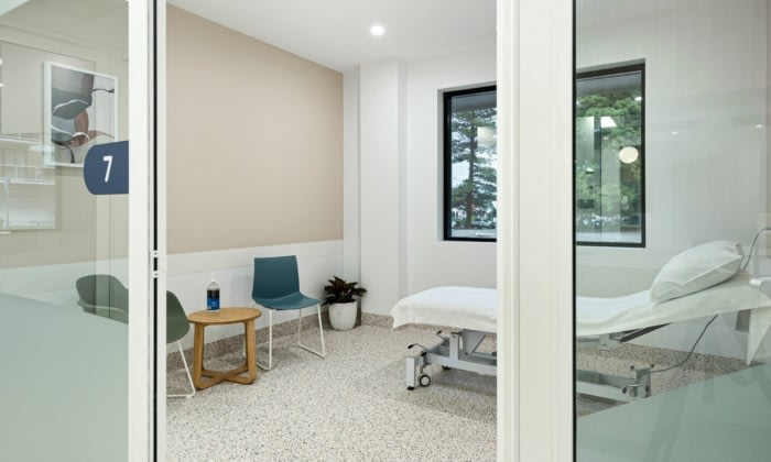Heal Urgent Care Clinic - 0
