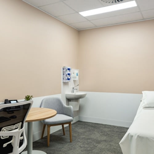 Heal Urgent Care Clinic