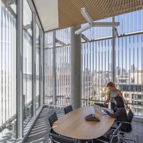 UCSF Joan and Sanford I. Weill Neurosciences Building