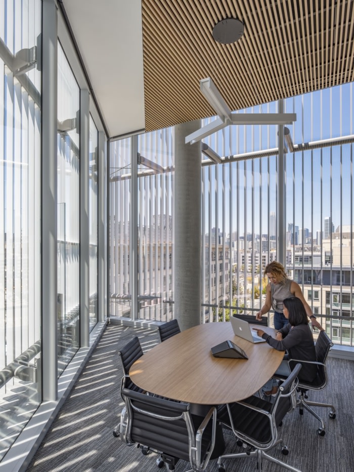 UCSF Joan and Sanford I. Weill Neurosciences Building - 0