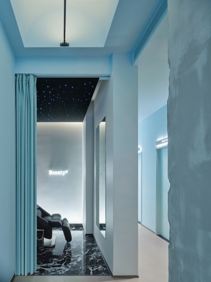 Beauty π Technology Skin Care Clinic - 0