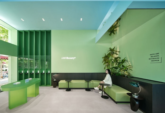 Beauty π Technology Skin Care Clinic - 0