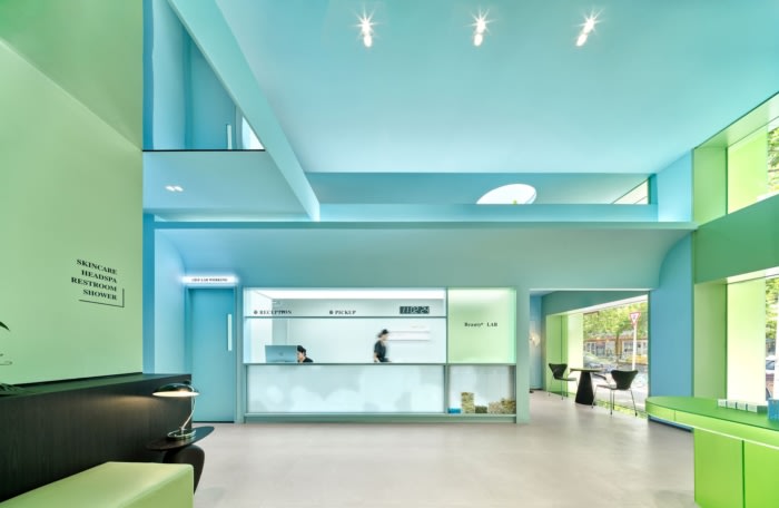 Beauty π Technology Skin Care Clinic - 0