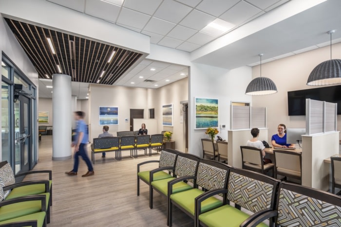 Kernan Medical Office Building - 0