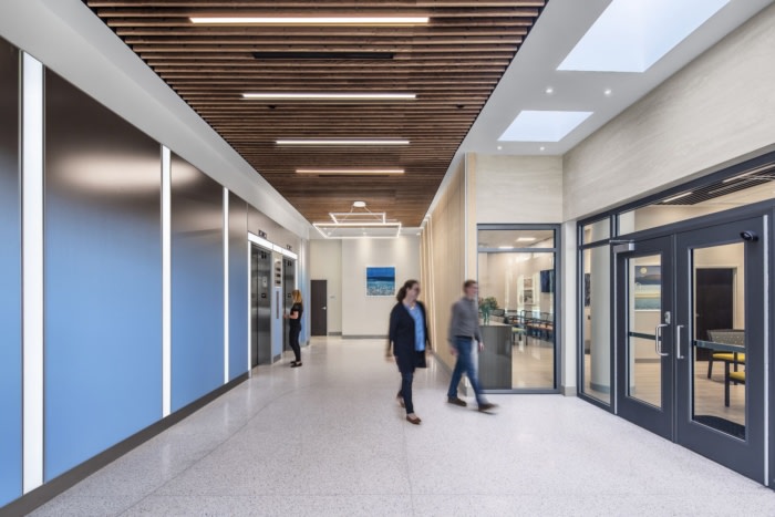 Kernan Medical Office Building - 0