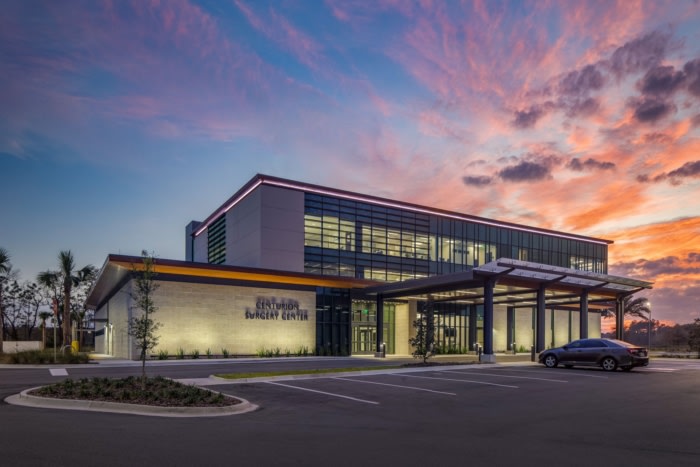 Kernan Medical Office Building - 0