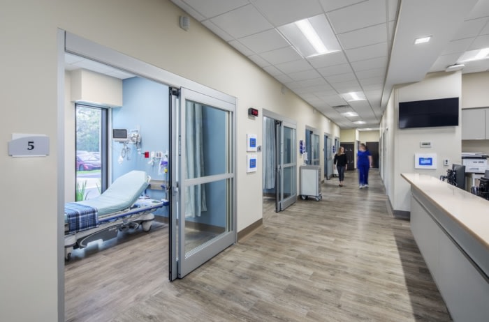 Kernan Medical Office Building - 0