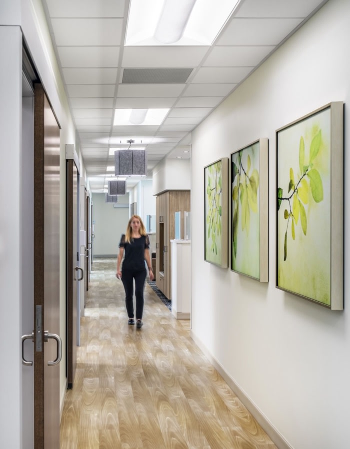 Kernan Medical Office Building - 0