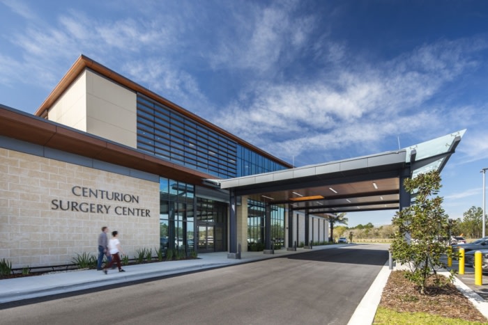Kernan Medical Office Building - 0