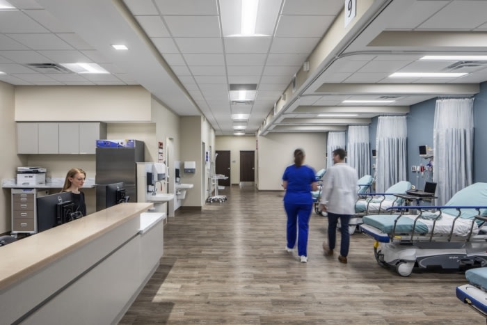 Kernan Medical Office Building - 0