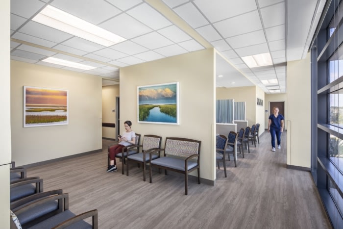 Kernan Medical Office Building - 0