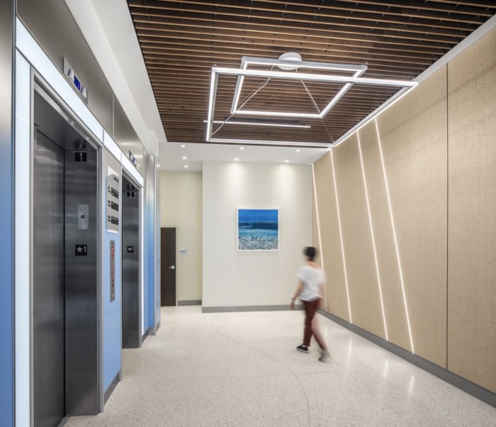 Kernan Medical Office Building - 0