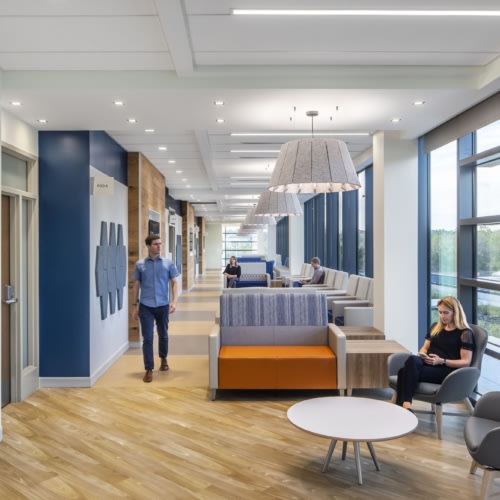Kernan Medical Office Building