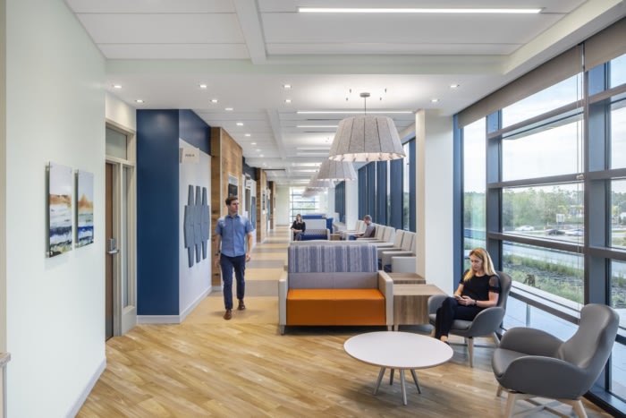 Kernan Medical Office Building - 0