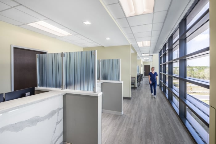 Kernan Medical Office Building - 0