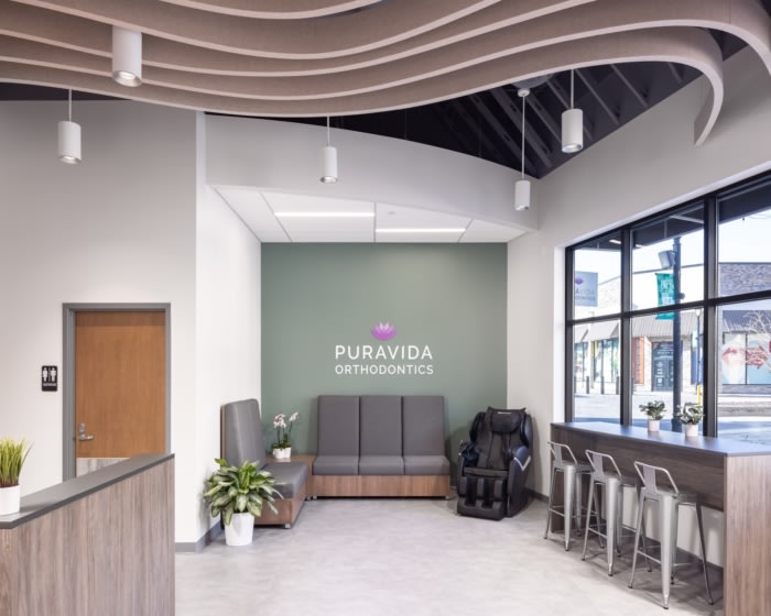 Pura Vida Orthodontics - 0