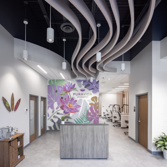 Pura Vida Orthodontics - 0