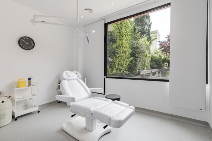 Lucía Pérez Clinica Dermatologica - 0