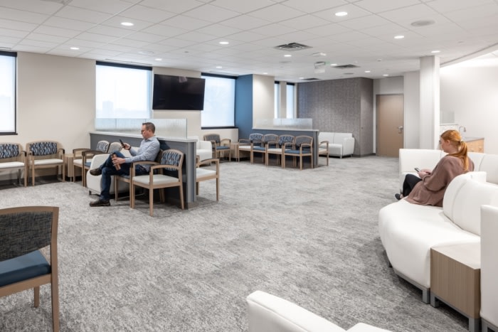 Minnesota Oncology Maple Grove Clinic - 0