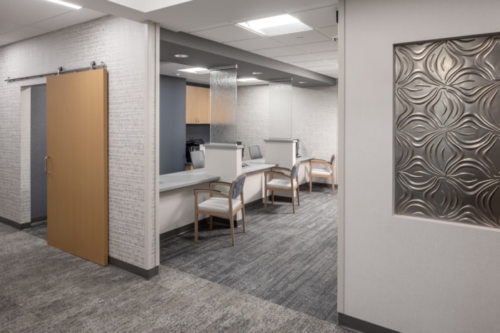 Minnesota Oncology Maple Grove Clinic - 0