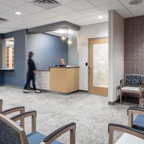 recent Brandon Stengel / Farm Kid Studios healthcare photography projects