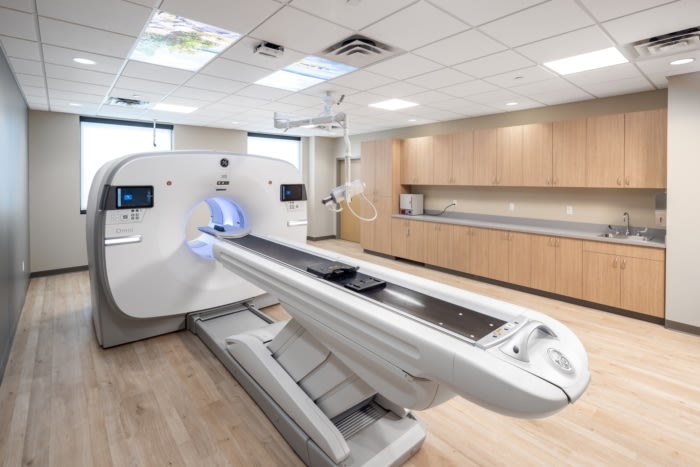 Minnesota Oncology Maple Grove Clinic - 0