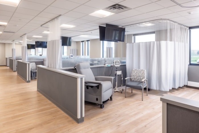 Minnesota Oncology Maple Grove Clinic - 0