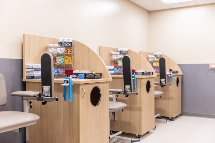 Minnesota Oncology Maple Grove Clinic - 0