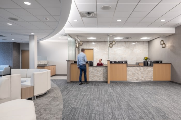 Minnesota Oncology Maple Grove Clinic - 0