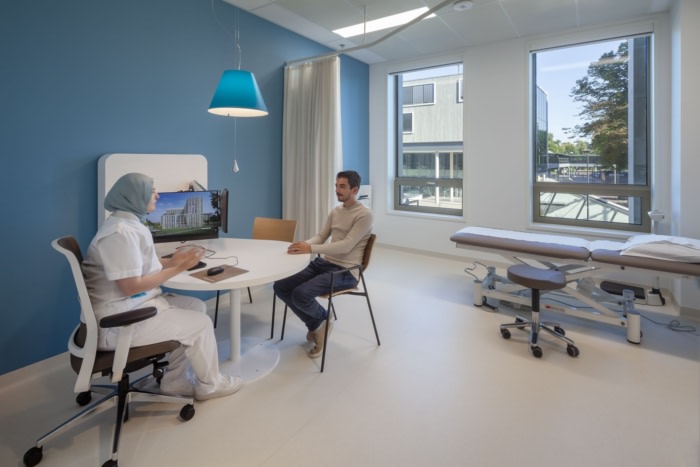 Radboudumc Main Building - 0