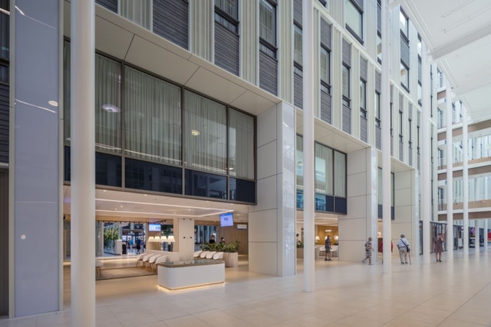 Radboudumc Main Building - 0