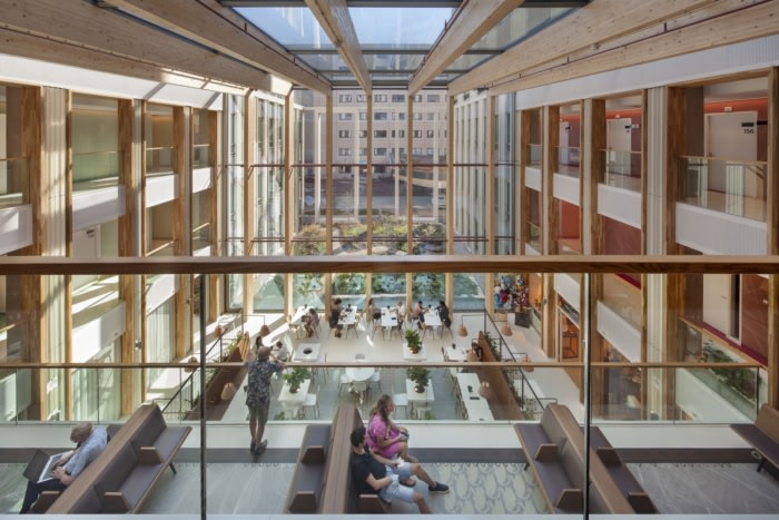 Radboudumc Main Building - 0
