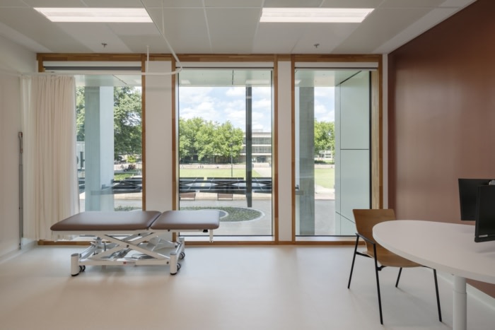 Radboudumc Main Building - 0