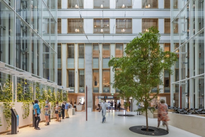Radboudumc Main Building - 0